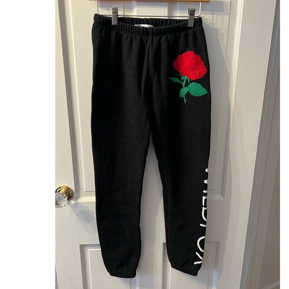 Wild fox sweatpants